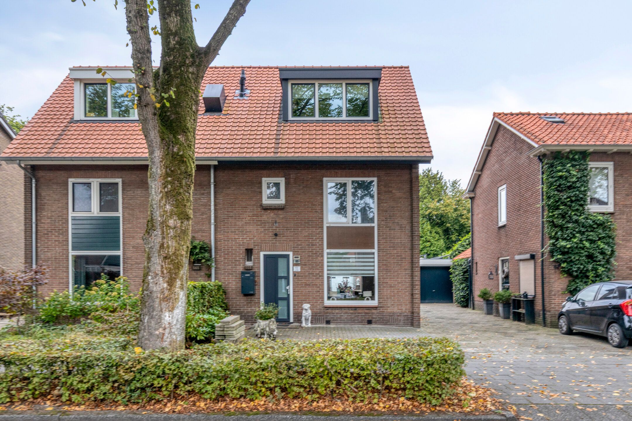 Photo 6 of J.P.C. Leinweberstraat 65