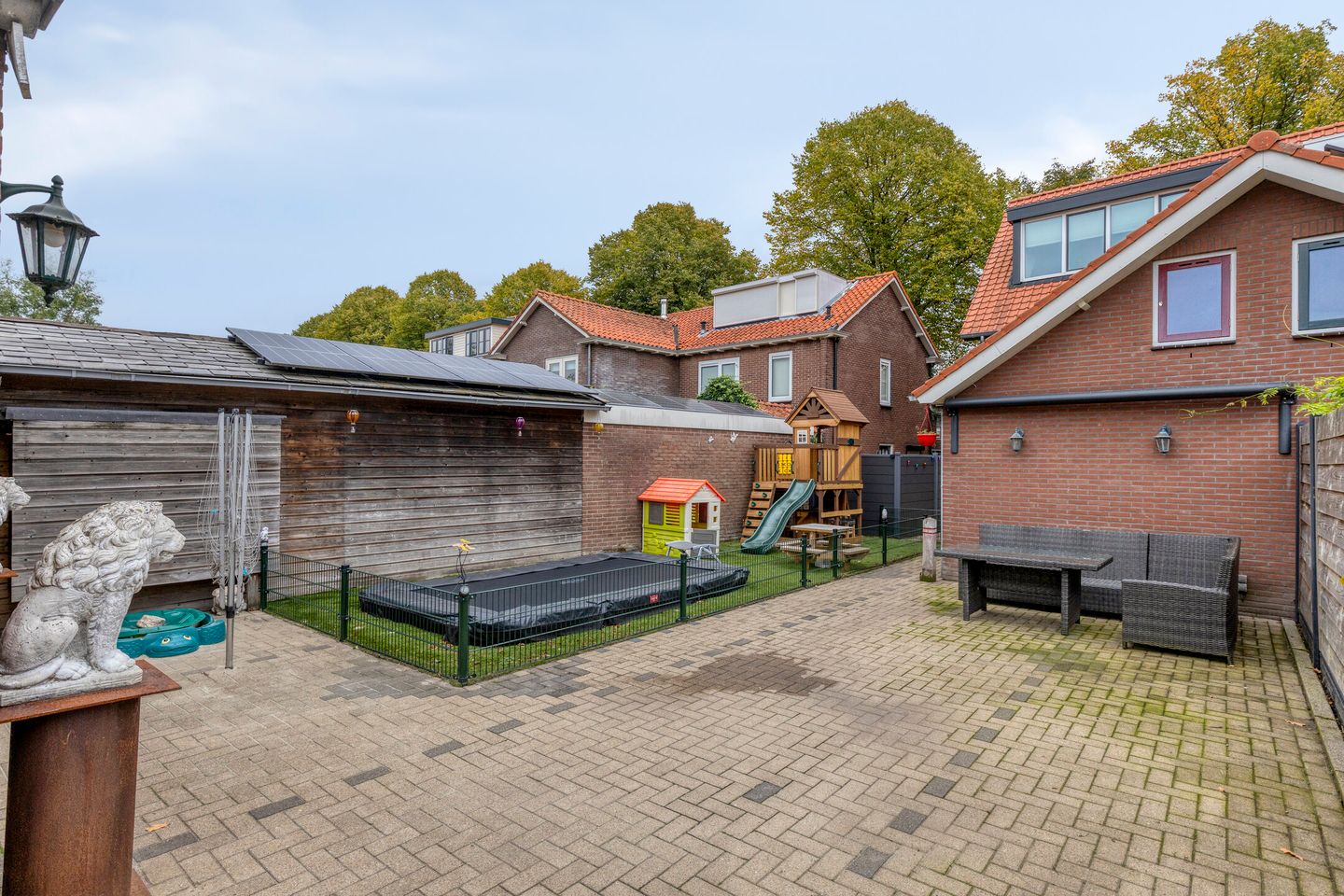 Photo 5 of J.P.C. Leinweberstraat 65