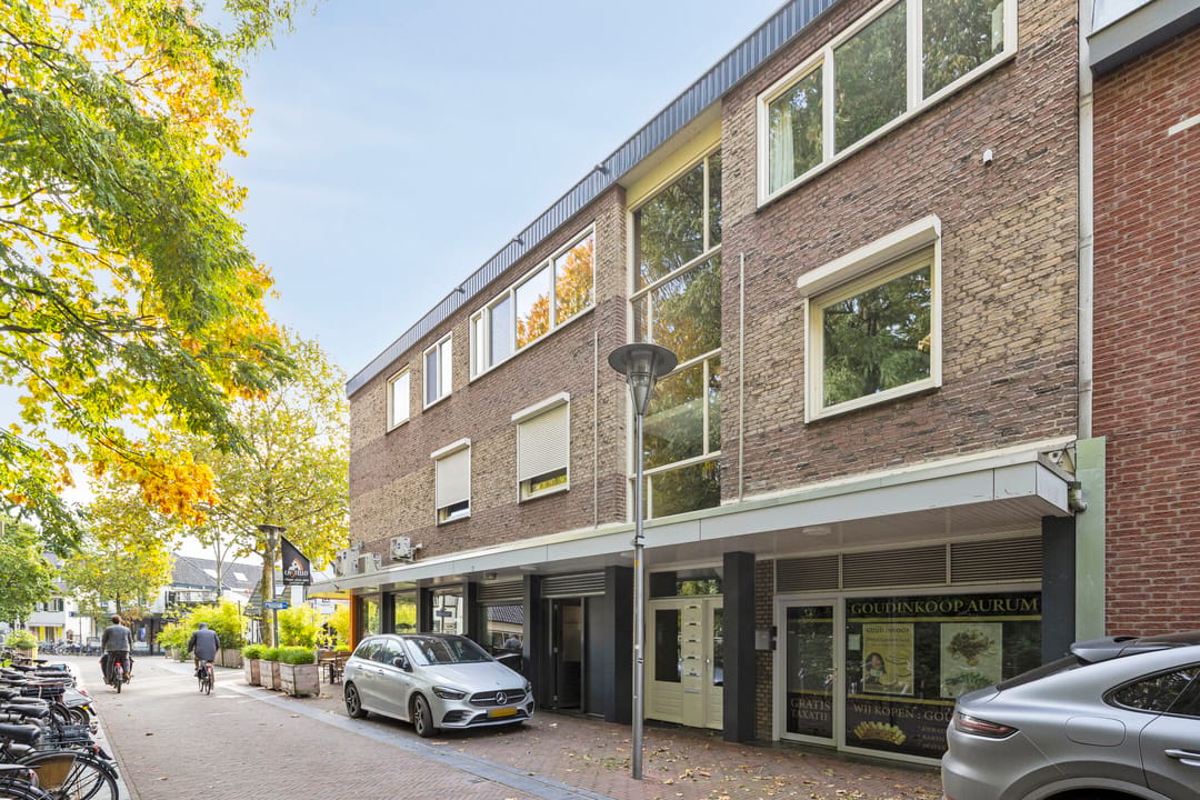 Photo 28 of Sterrebosweg 1-A