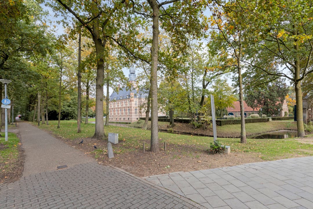 Photo 31 of Sterrebosweg 1-A