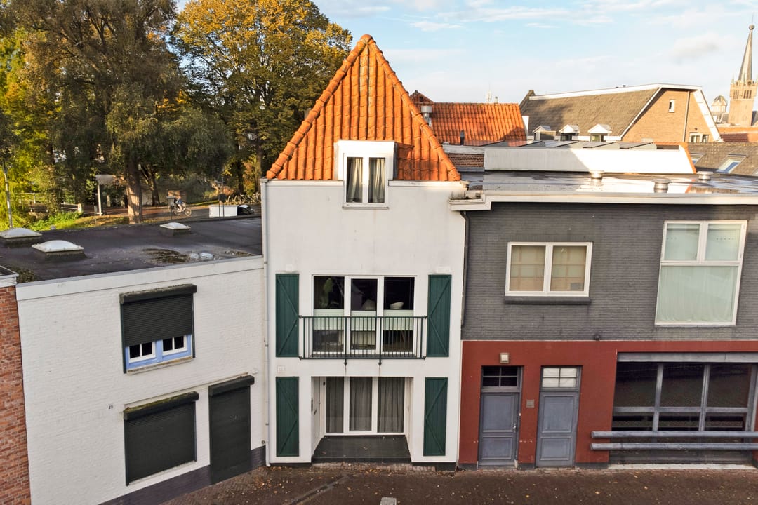 Photo 1 of Groene Weidje 47-A