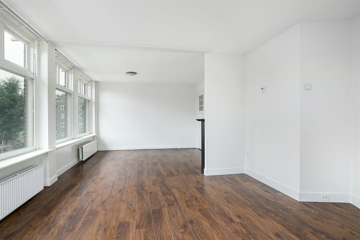 Foto 2 van Loeffstraat 12-B02
