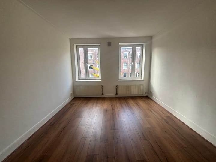 Foto 5 van Vespuccistraat 28-2
