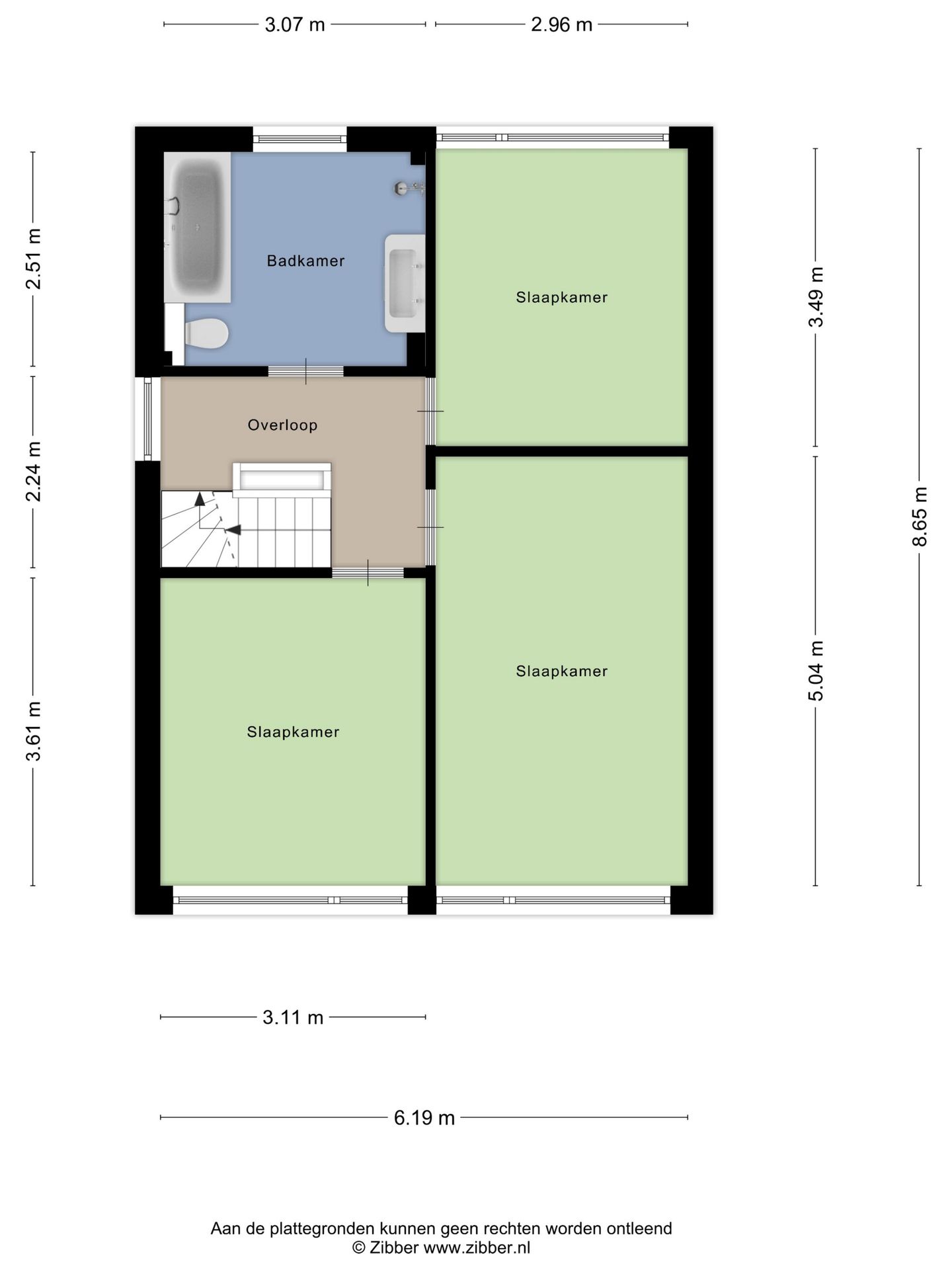 Photo 40 of Eikenlaan 9