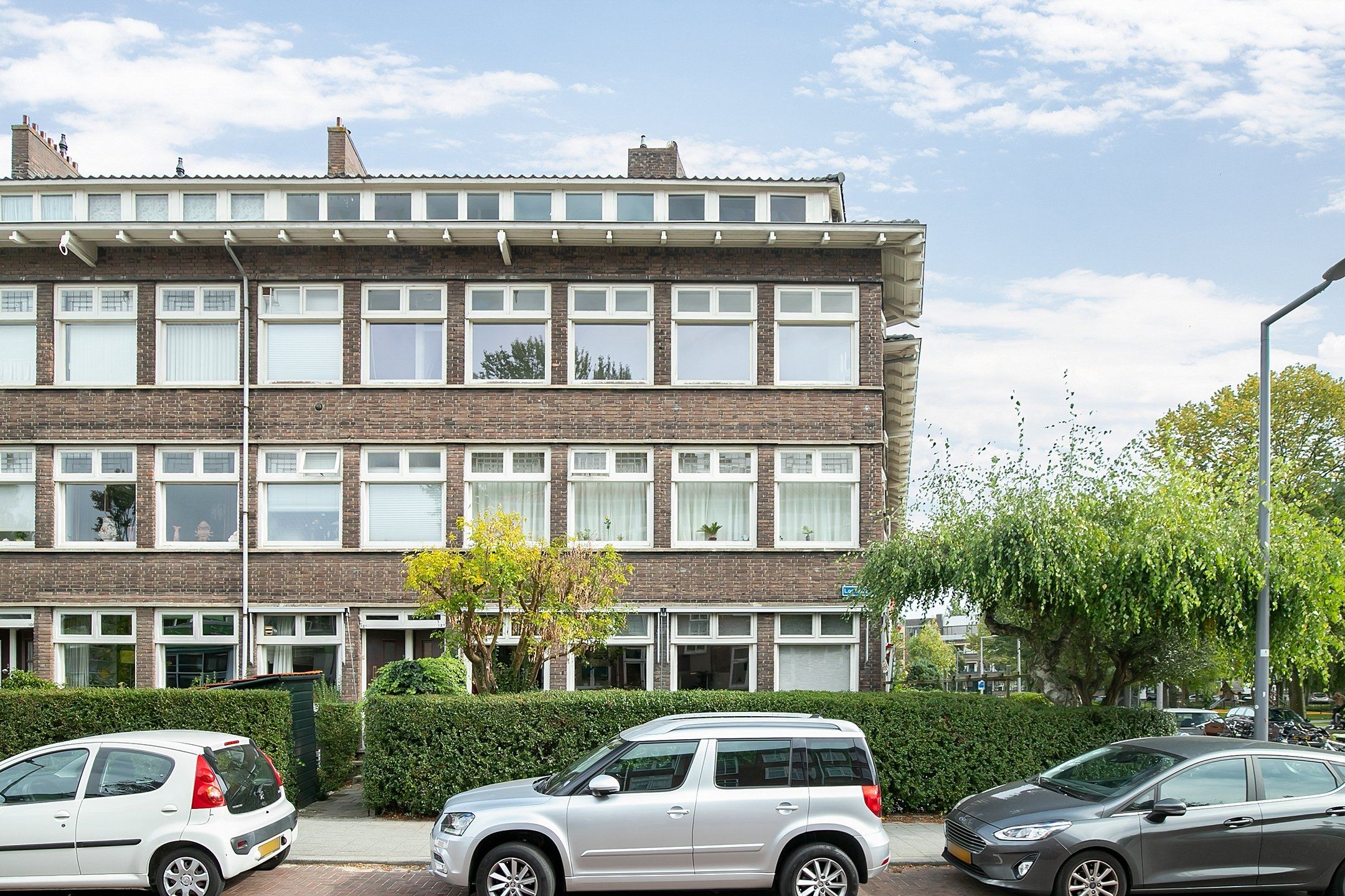 Photo 21 of Loeffstraat 12-B02