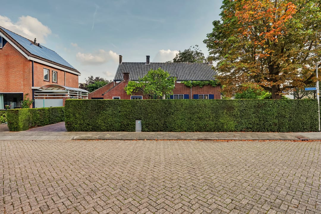 Foto 47 van Zandsedwarsstraat 1