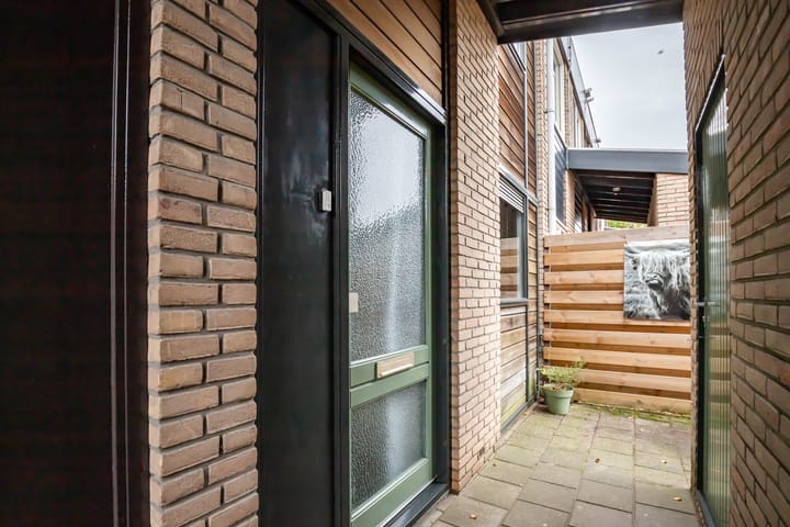 Foto 4 van Ruiterpad 61