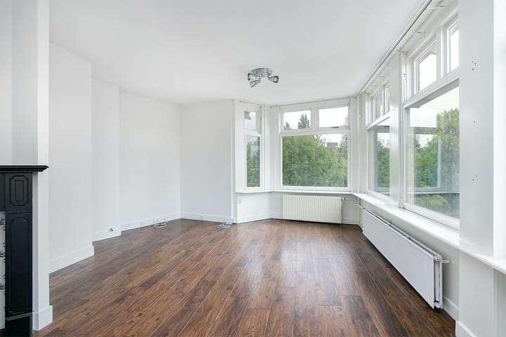 Foto 4 van Loeffstraat 12-B02