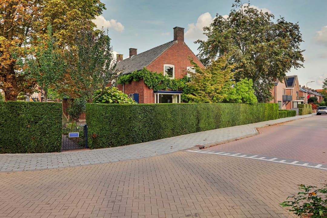 Foto 46 van Zandsedwarsstraat 1