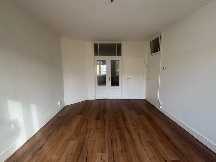 Foto 4 van Vespuccistraat 28-2