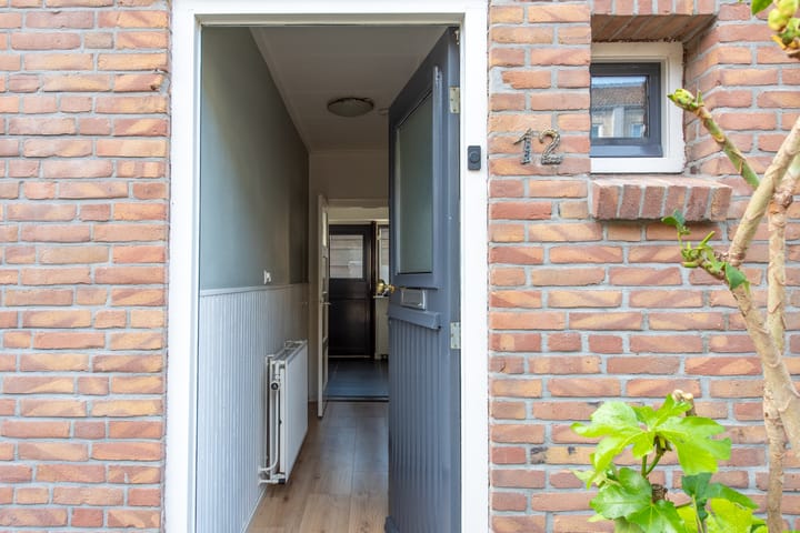Foto 4 van Bremmersstraat 12