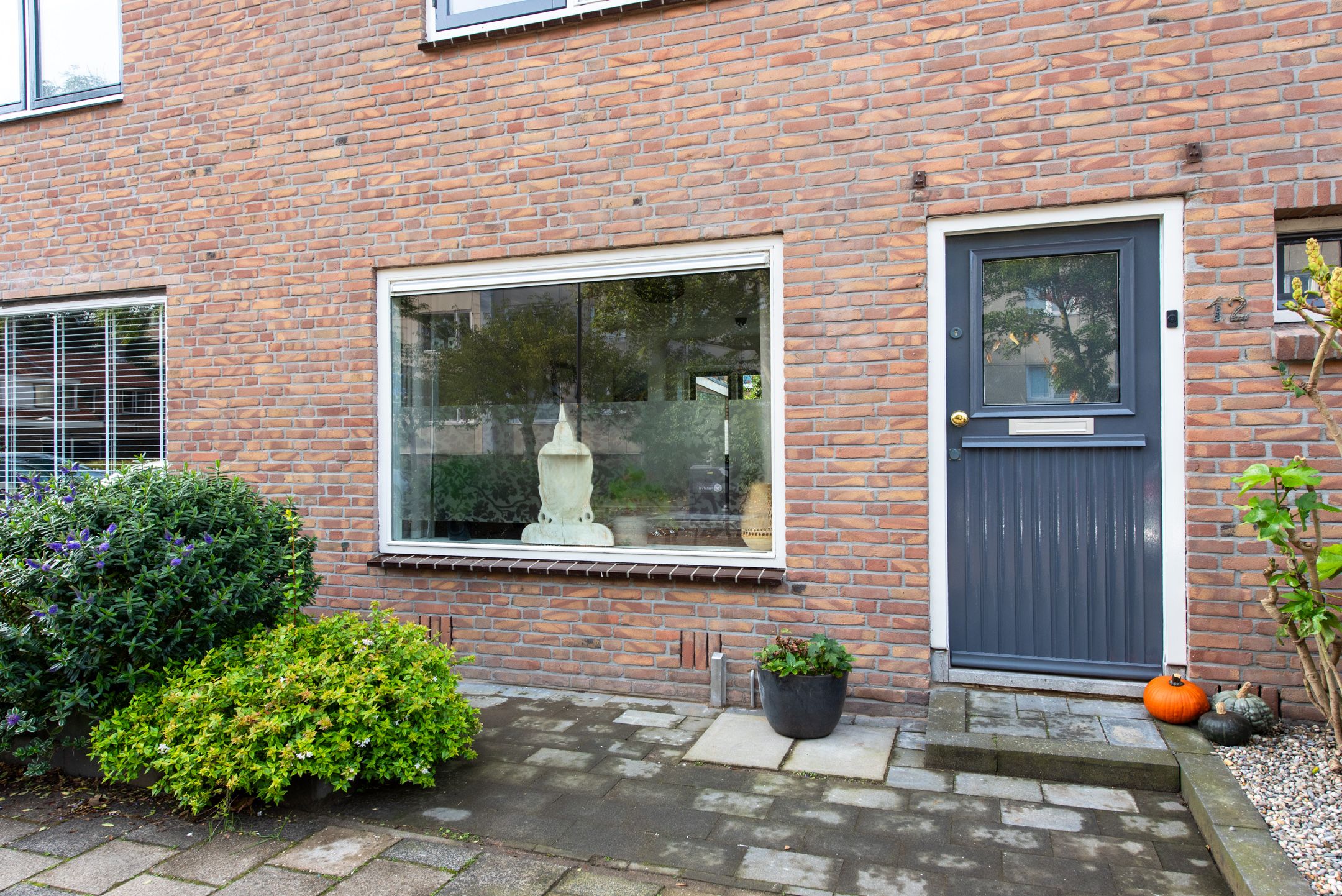 Photo 3 of Bremmersstraat 12