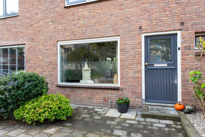 Foto 3 van Bremmersstraat 12