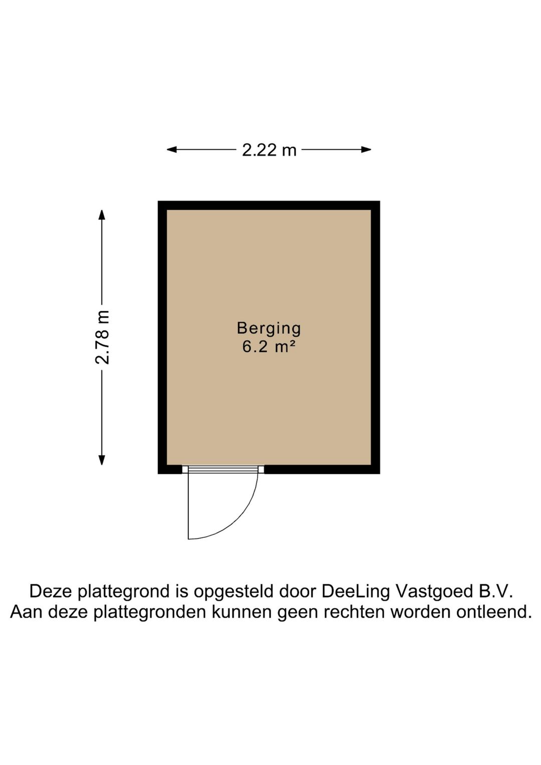 Foto 46 van Ruiterpad 61