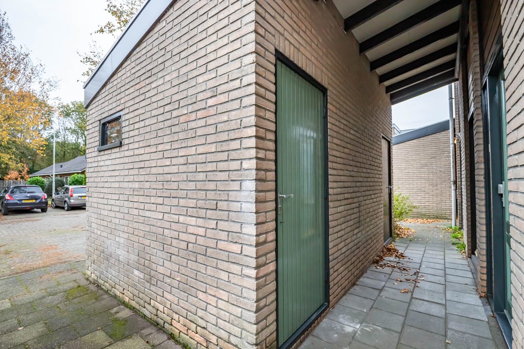 Foto 43 van Ruiterpad 61