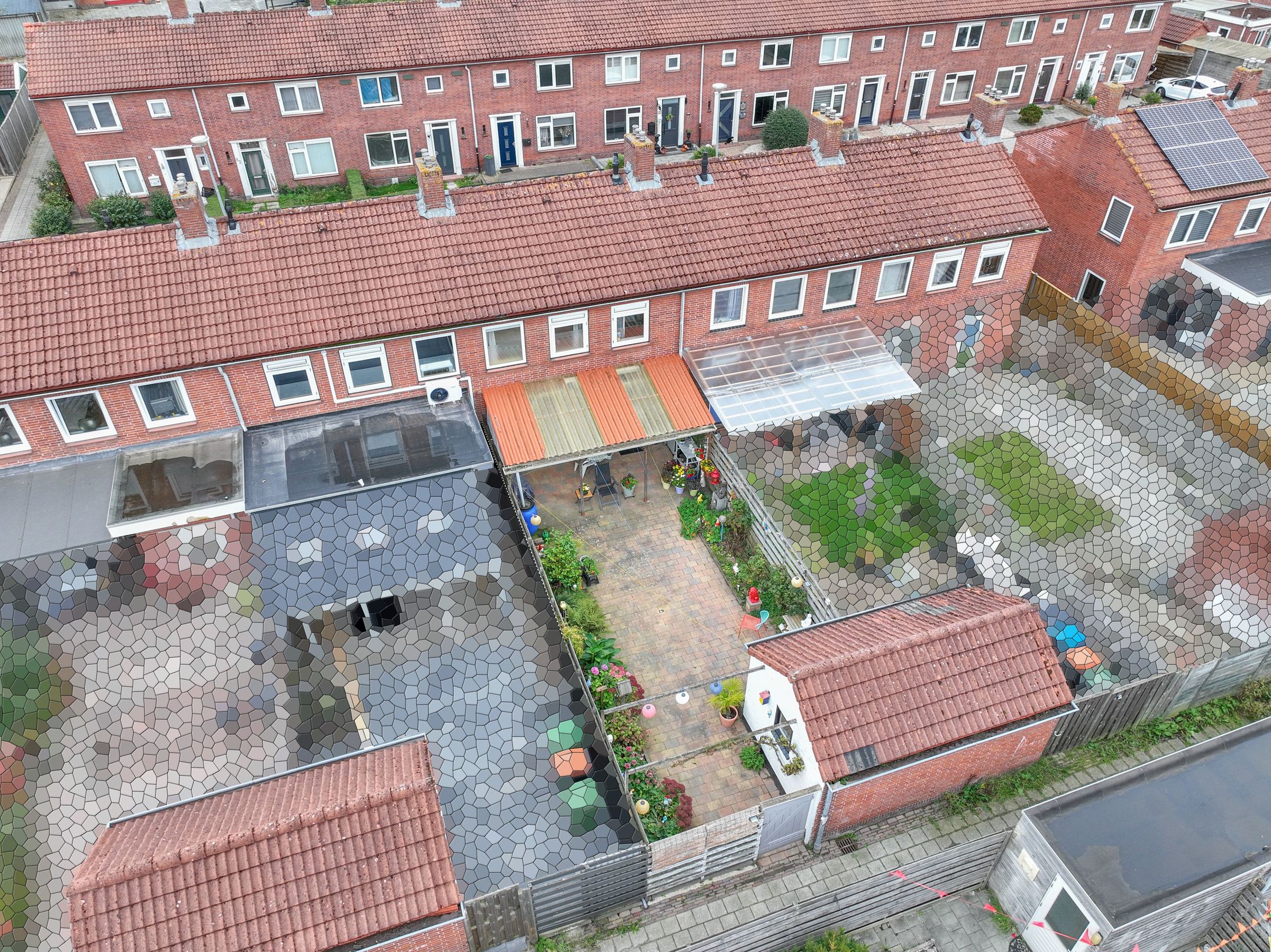 Photo 33 of M.A. de Ruyterlaan 41