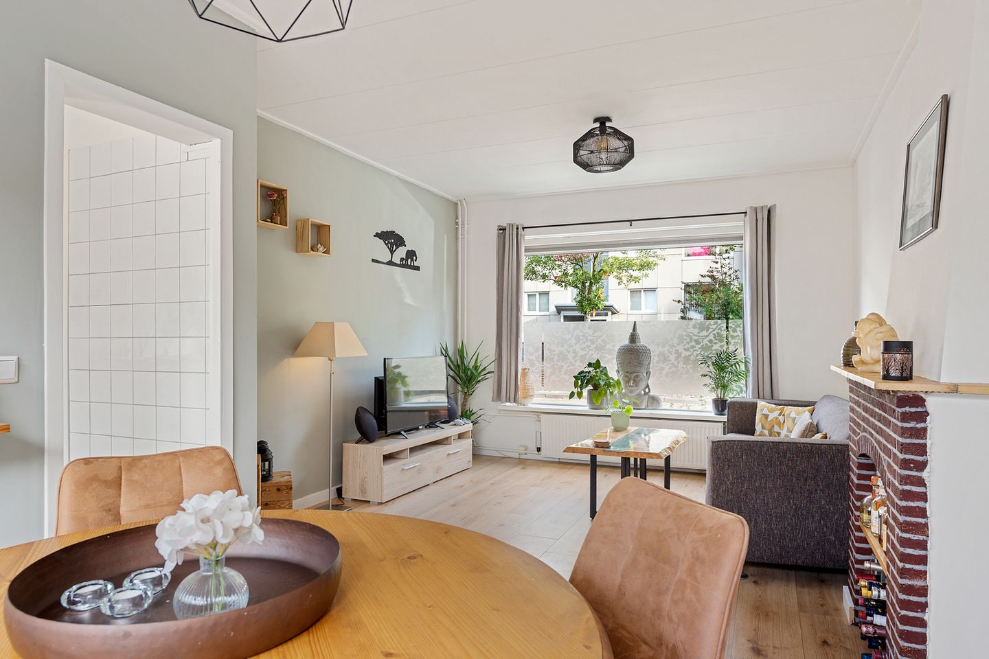 Photo 14 of Bremmersstraat 12