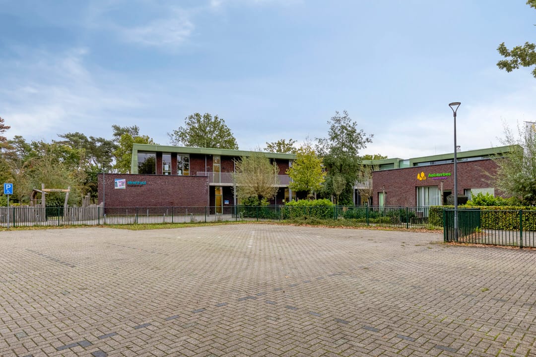 Foto 52 van Offenbachlaan 4