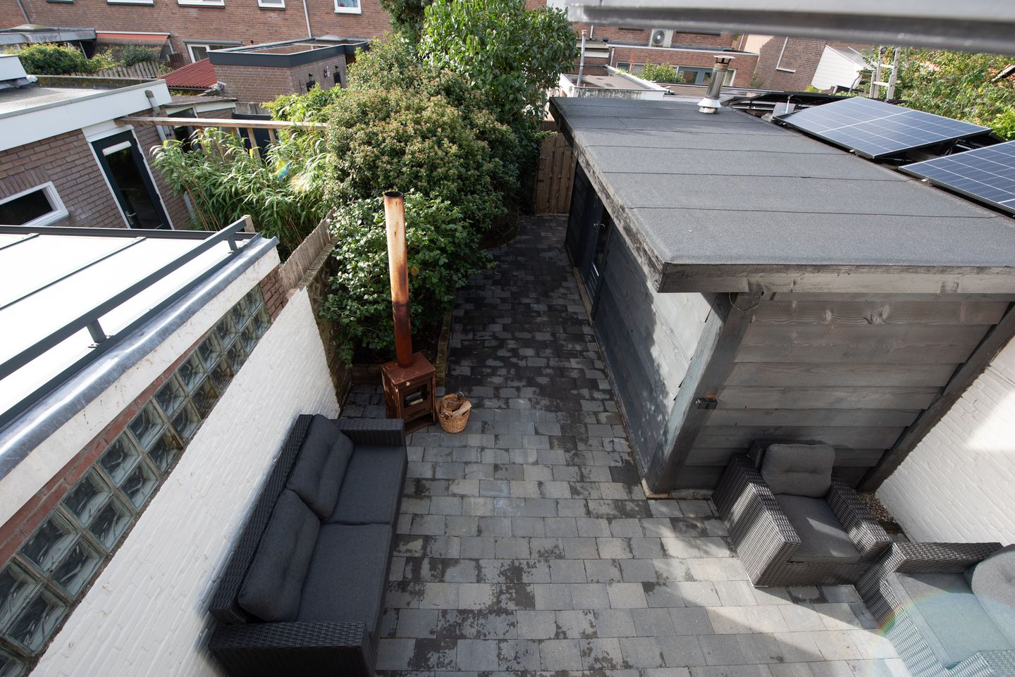 Photo 29 of Bremmersstraat 12