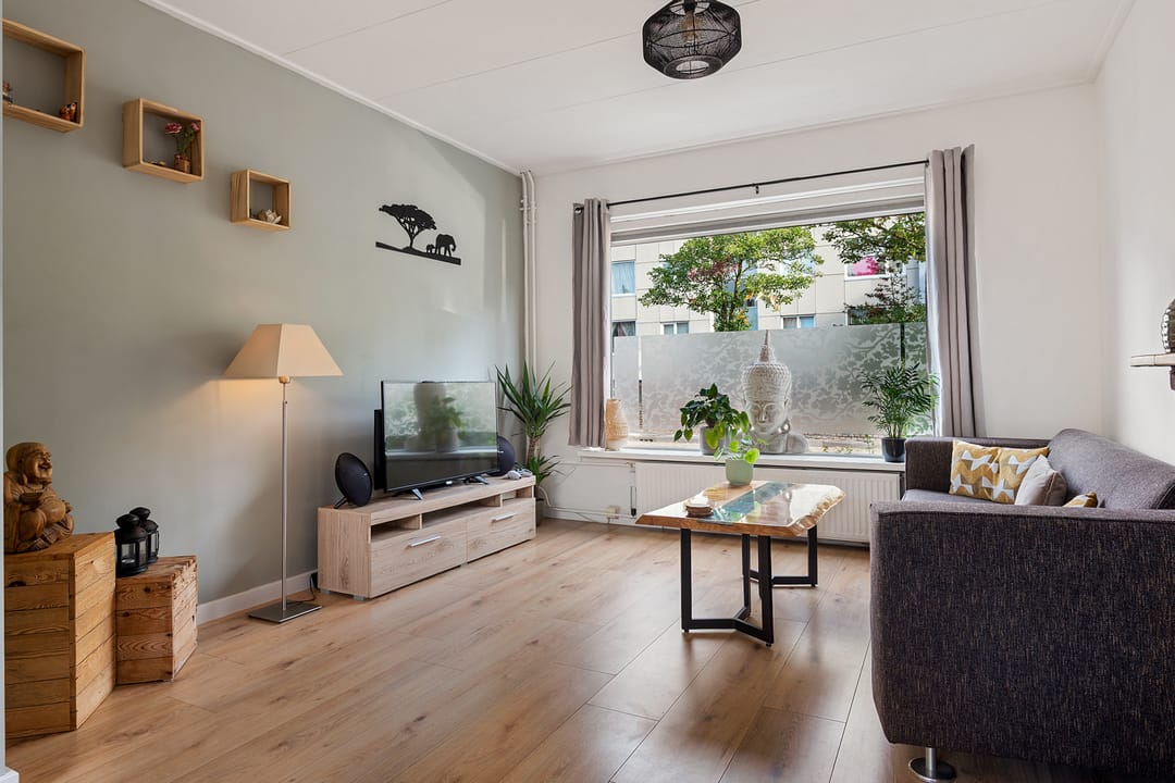 Photo 7 of Bremmersstraat 12
