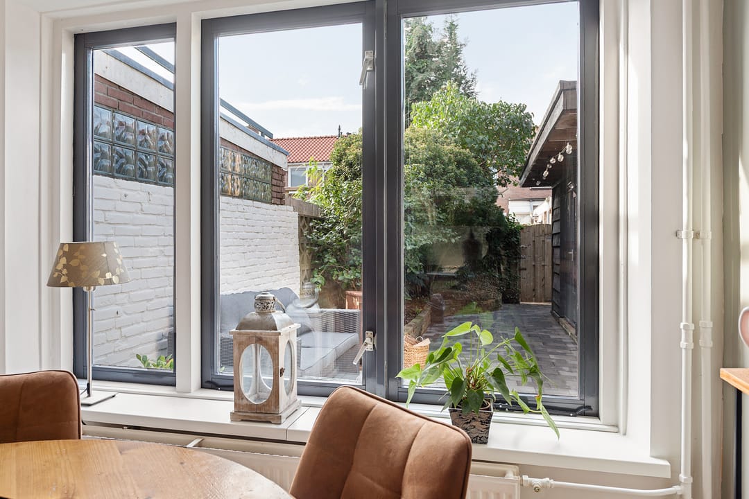 Photo 13 of Bremmersstraat 12
