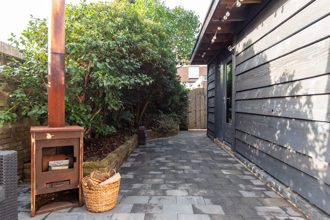 Photo 37 of Bremmersstraat 12