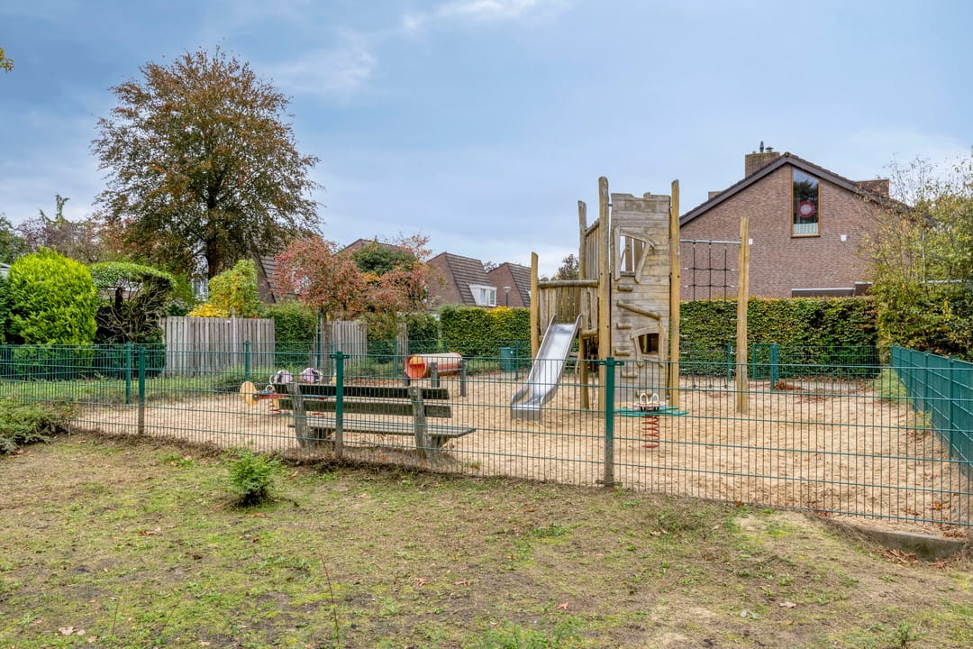 Foto 47 van Offenbachlaan 4