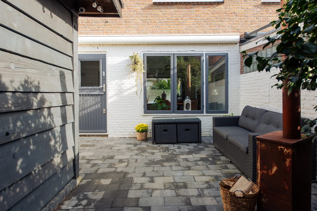 Photo 43 of Bremmersstraat 12