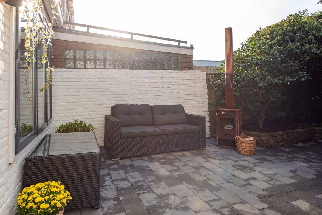 Photo 38 of Bremmersstraat 12