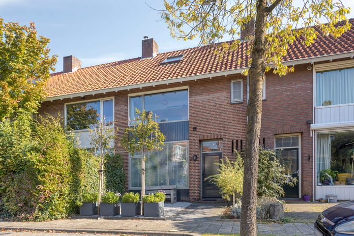 Foto 4 van Meloenstraat 20