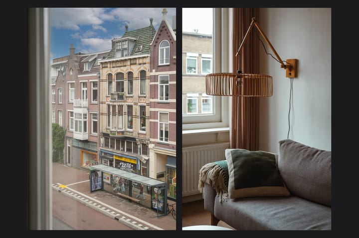 Foto 4 van Nachtegaalstraat 75-B