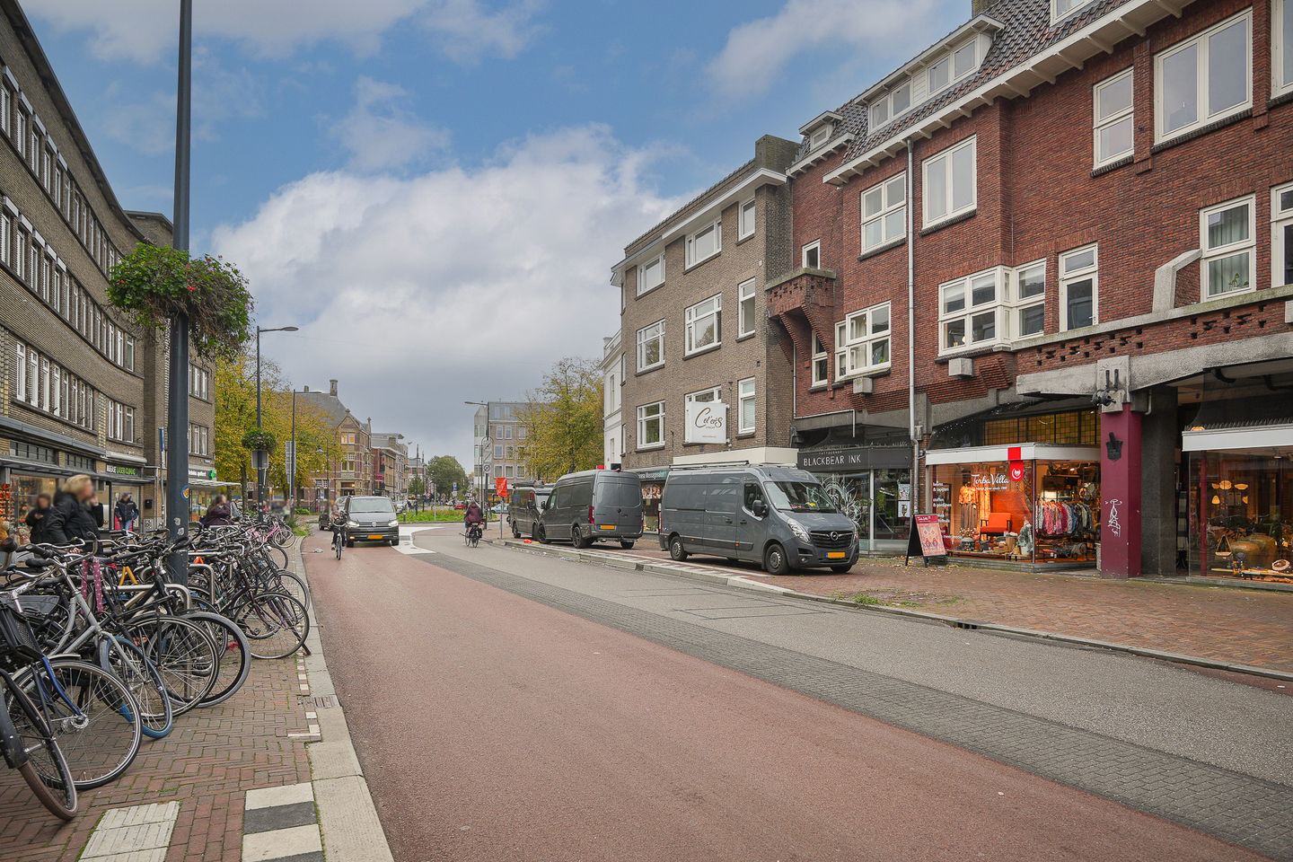 Foto 34 van Nachtegaalstraat 75-B