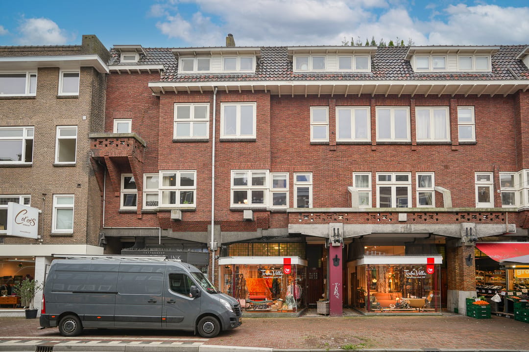 Foto 1 van Nachtegaalstraat 75-B