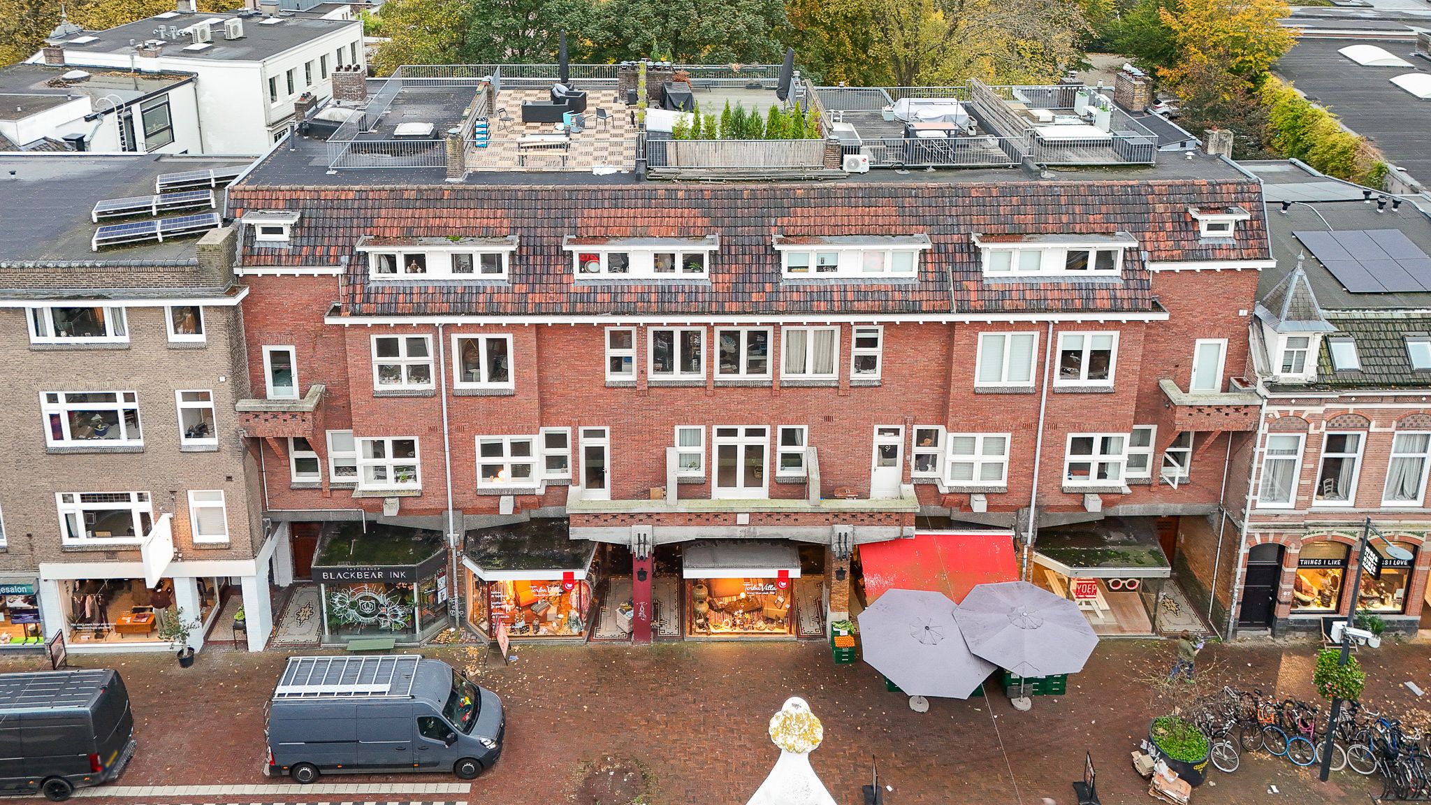 Foto 36 van Nachtegaalstraat 75-B