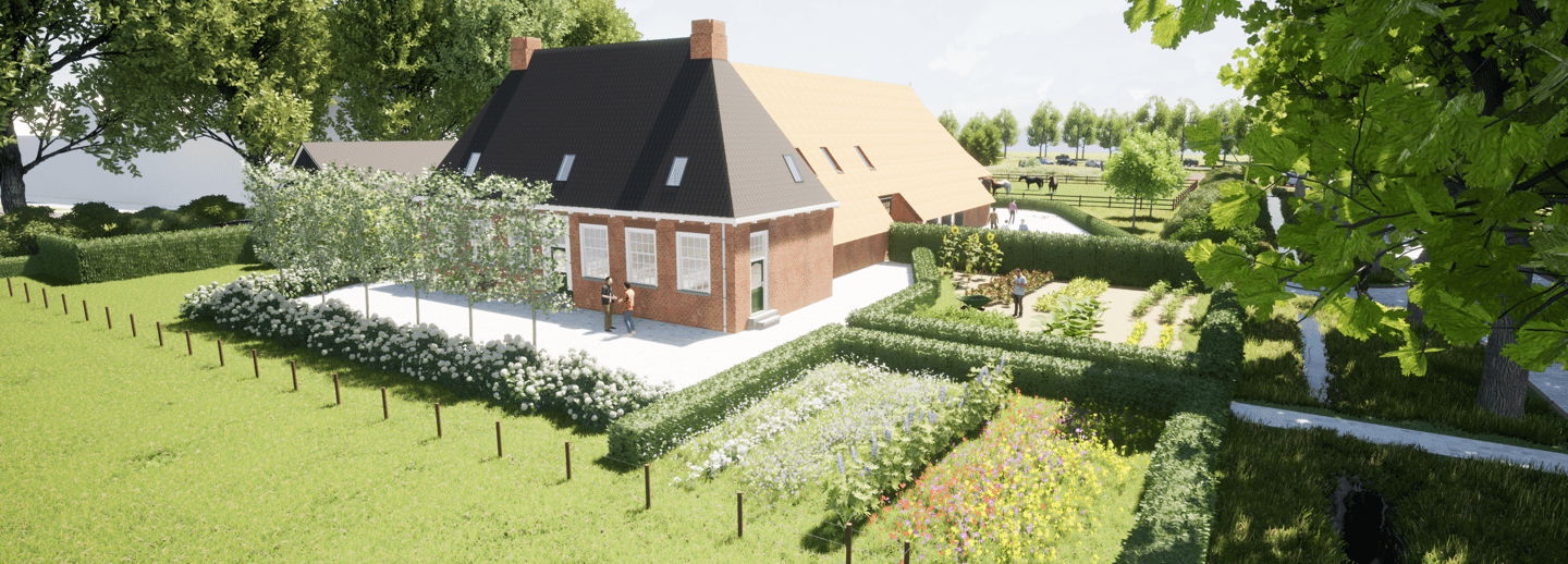 Foto 4 van Oosterboerweg 33