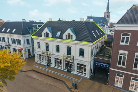 Burgemeester van Nispenstraat thumbnail