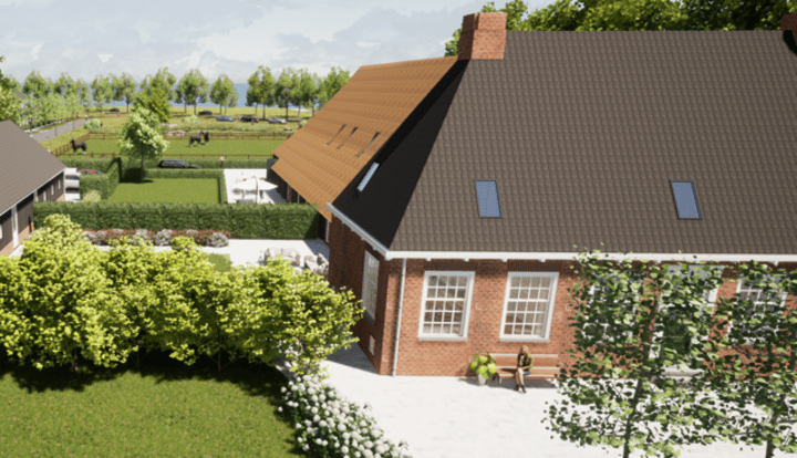 Photo 5 of Oosterboerweg 33