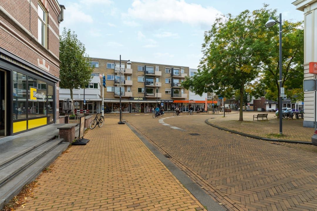 Foto 41 van Burgemeester van Nispenstraat 5-03
