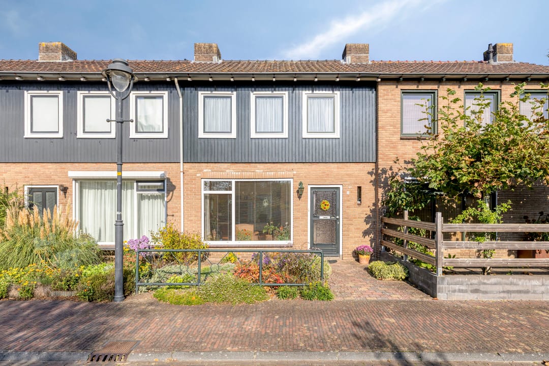 Photo 1 of Molenstraat 29