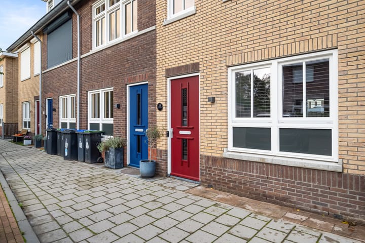 Foto 4 van Heullaan 38