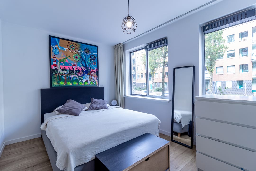 Photo 16 of Borneolaan 368