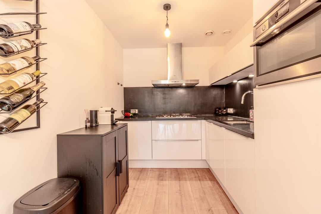 Photo 8 of Borneolaan 368