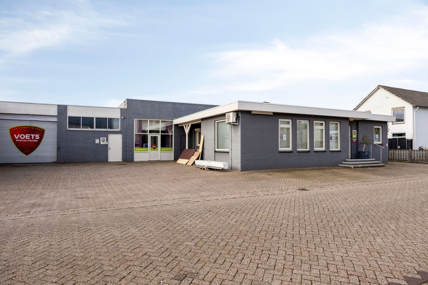 Bekijk foto 1 van Heidebloemstraat 6
