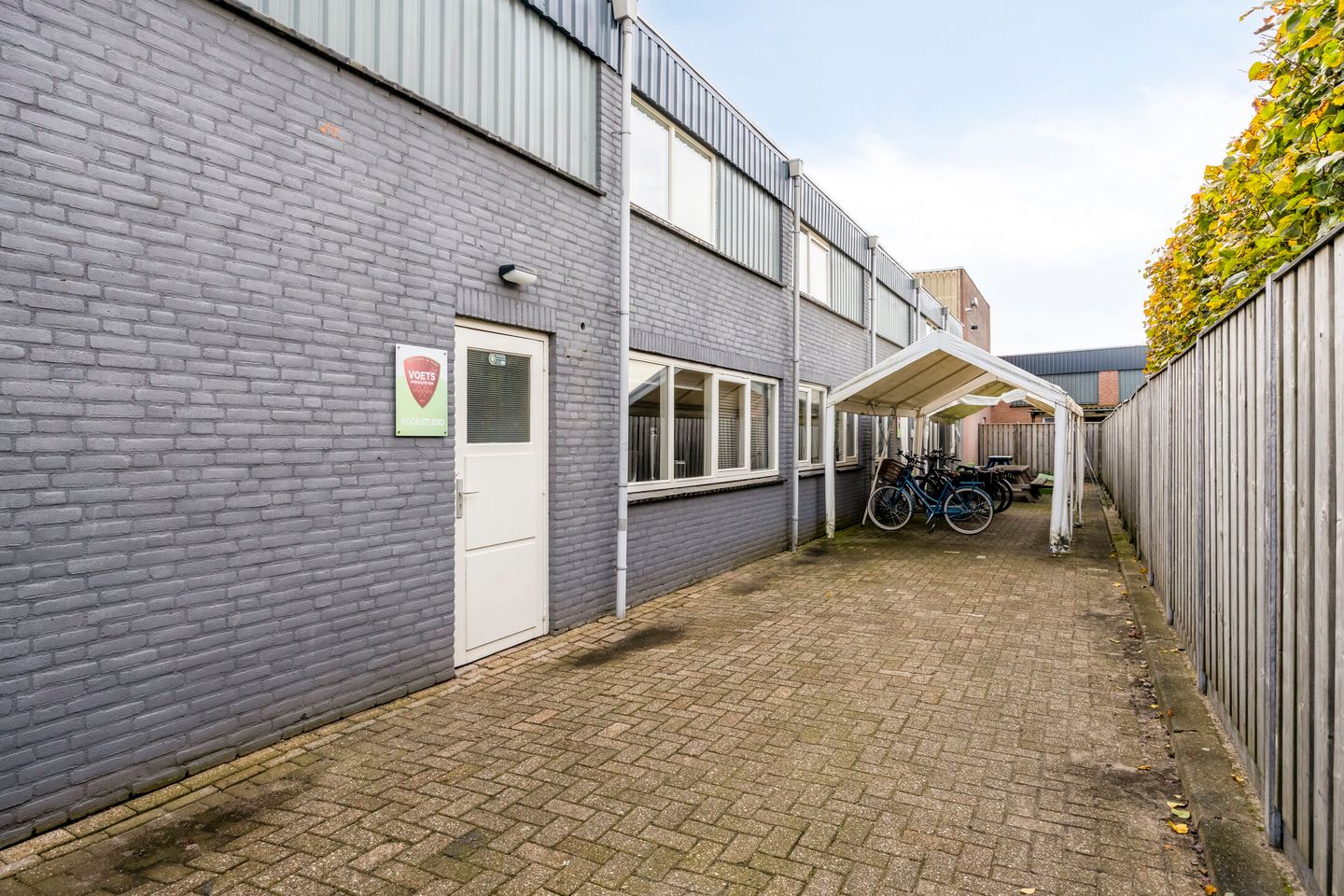 Bekijk foto 3 van Heidebloemstraat 6