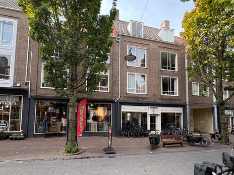 Segeersstraat thumbnail