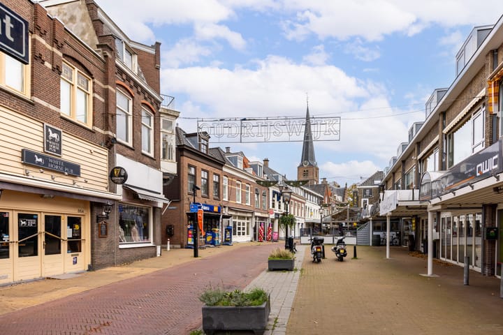 Foto 4 van Herenstraat 82-A