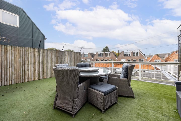 Foto 3 van Herenstraat 82-A