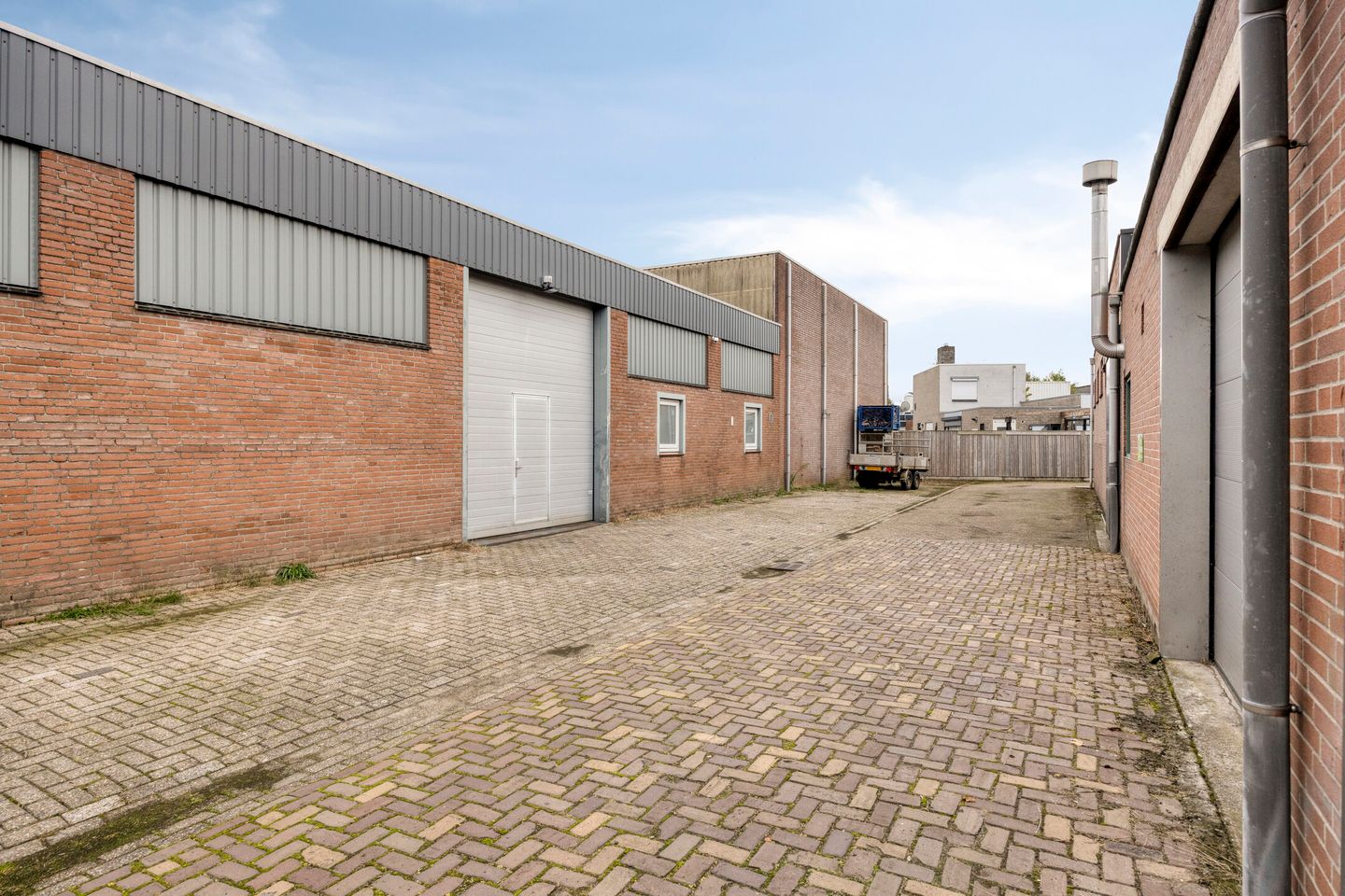 Bekijk foto 2 van Heidebloemstraat 10-A