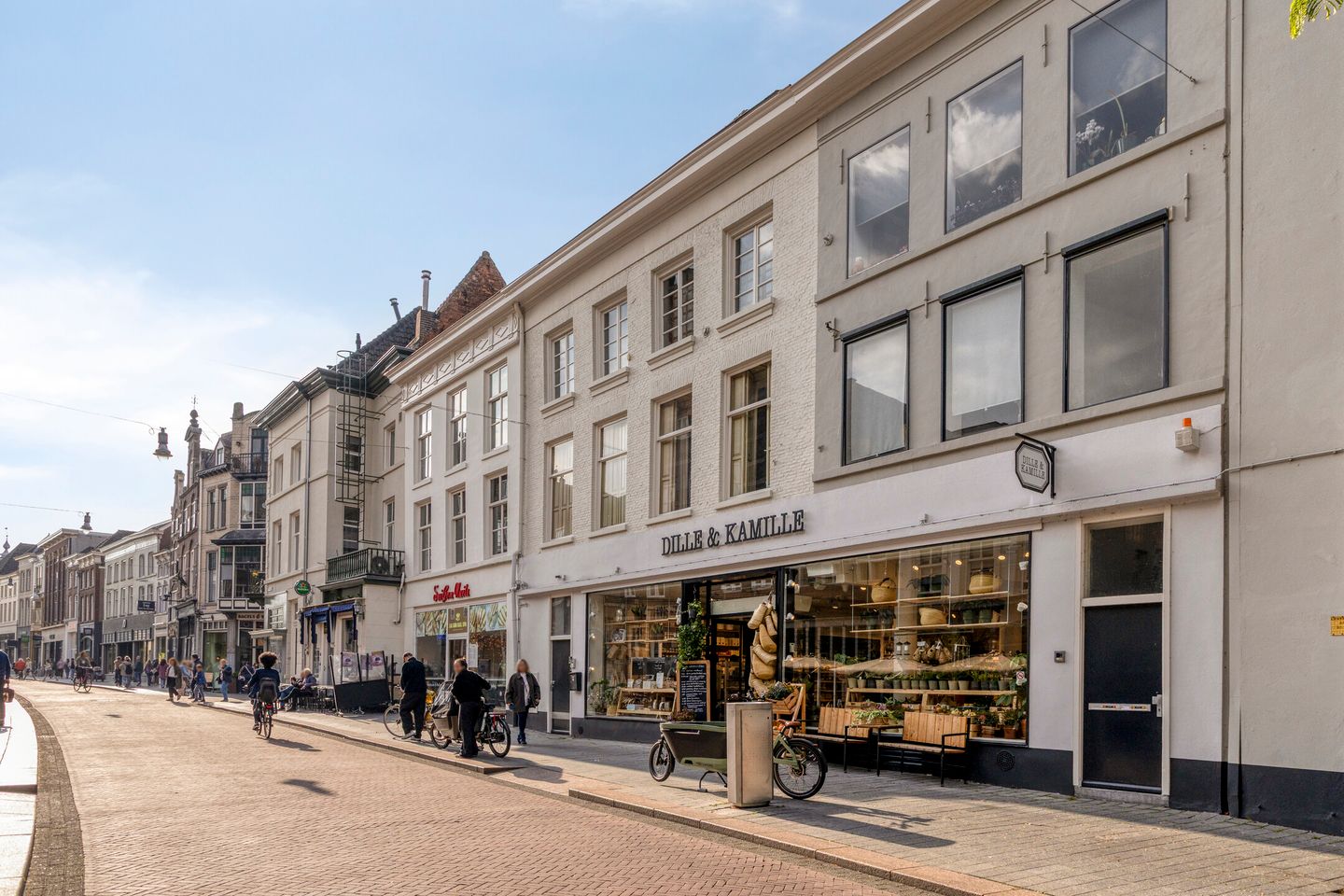 Photo 20 of Orthenstraat 41