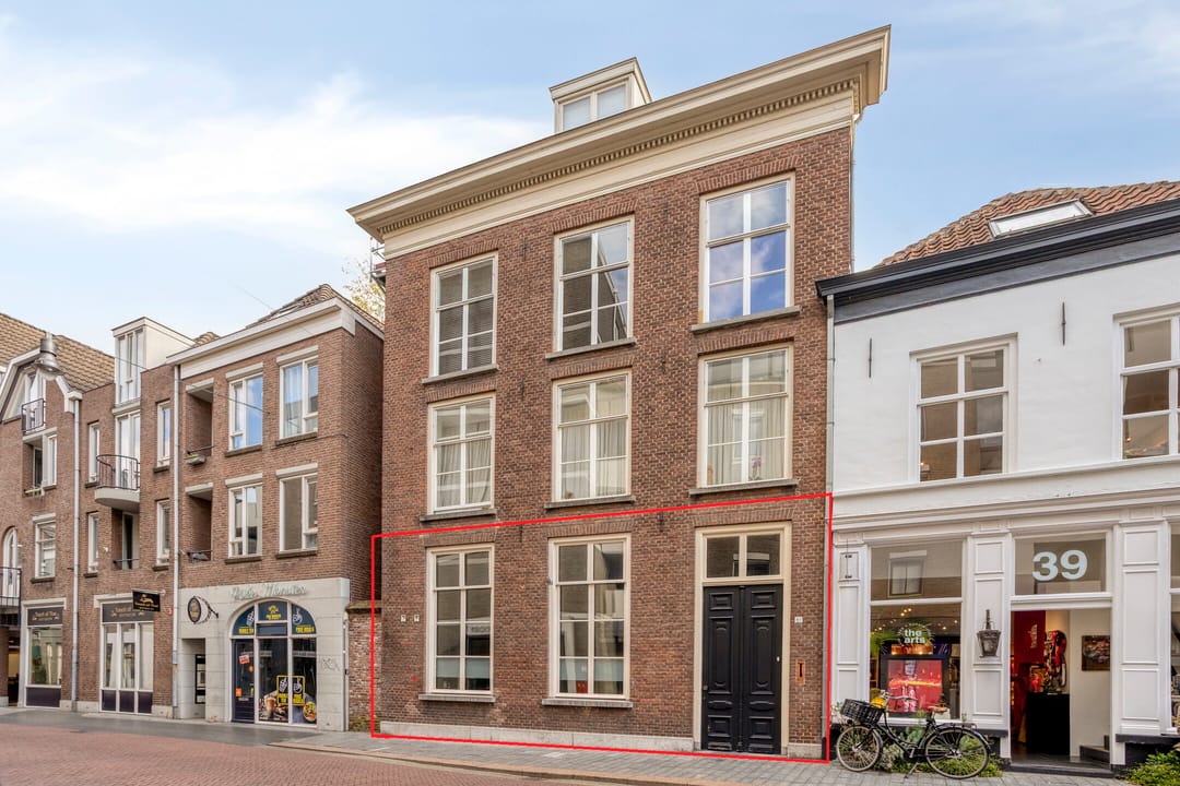 Photo 1 of Orthenstraat 41